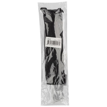 108788 Зонт автоматический складной CLASSIC, 108см (полиэстер) черный-3