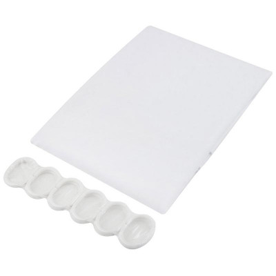 108874 Занавеска для ванной SC-PE-28 'Рыжий кот' белая-1