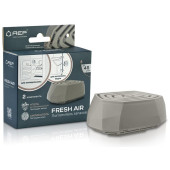 108887 Поглотитель запахов для дома 'Fresh Air' серо-коричневый (0103) 108887 Поглотитель запахов для дома 'Fresh Air' серо-коричневый (0103)