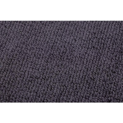 108920 Набор салфеток из микрофибры Рыжий кот 30х30см (4шт)-3