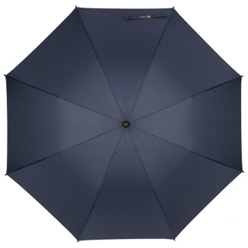 108972 Зонт-трость полуавтоматический 119см синий-3