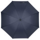 108972 Зонт-трость полуавтоматический 119см синий