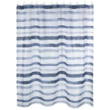 109000 Занавеска для ванной SP-PE-54 'Рыжий кот' Штрихкод