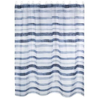 109000 Занавеска для ванной SP-PE-54 'Рыжий кот' Штрихкод