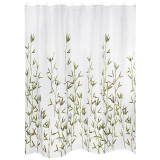 109001 Занавеска для ванной SP-PE-55 'Рыжий кот' Бамбук