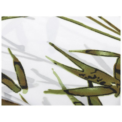 109001 Занавеска для ванной SP-PE-55 'Рыжий кот' Бамбук-3