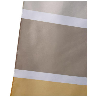 109002 Занавеска для ванной SC-PE-56 'Рыжий кот' Пейзаж-3