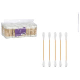 109022 Палочки ватные бамбуковые ' Идеальная' , 1000шт