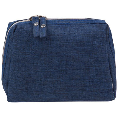 109027 Косметичка на молнии ' Идеальная' CB-03, 17см-1