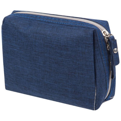 109027 Косметичка на молнии ' Идеальная' CB-03, 17см