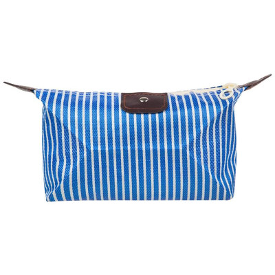 109028 Косметичка на молнии ' Идеальная' CB-04, 19см-1