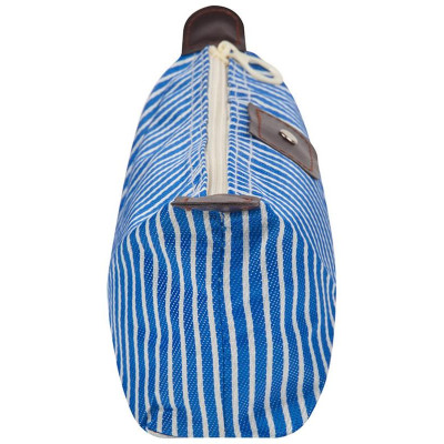 109028 Косметичка на молнии ' Идеальная' CB-04, 19см-2