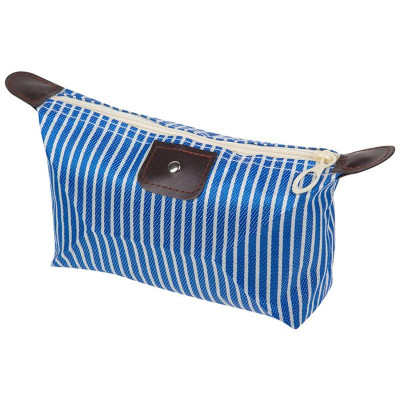 109028 Косметичка на молнии ' Идеальная' CB-04, 19см