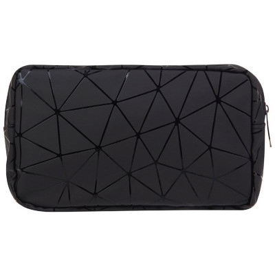 109029 Косметичка на молнии ' Идеальная' CB-05, 21см-1