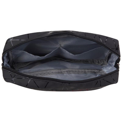 109029 Косметичка на молнии ' Идеальная' CB-05, 21см-2