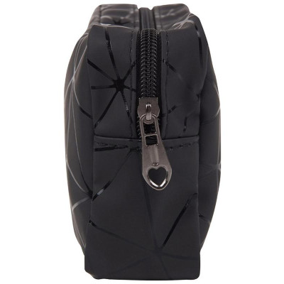 109029 Косметичка на молнии ' Идеальная' CB-05, 21см-3