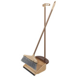 109045 Набор для уборки MINI (совок+ щетка д/пола) 'Рыжий кот'