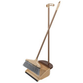 109045 Набор для уборки MINI (совок+ щетка д/пола) 'Рыжий кот'