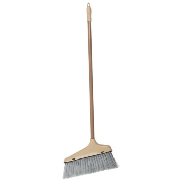 109045 Набор для уборки MINI (совок+ щетка д/пола) 'Рыжий кот'-4