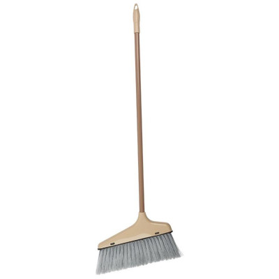 109045 Набор для уборки MINI (совок+ щетка д/пола) 'Рыжий кот'-4