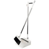 109046 Набор для уборки BRAVO (совок+ щетка д/пола) 'Рыжий кот'