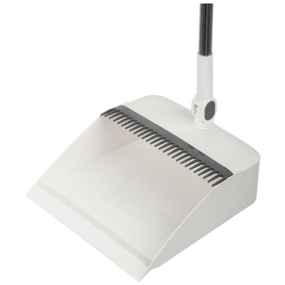 109046 Набор для уборки BRAVO (совок+ щетка д/пола) 'Рыжий кот'-2