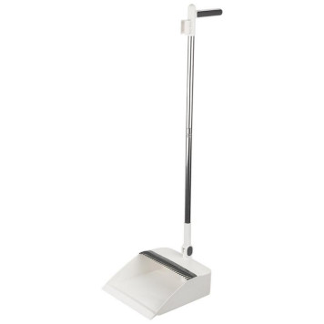 109046 Набор для уборки BRAVO (совок+ щетка д/пола) 'Рыжий кот'-3