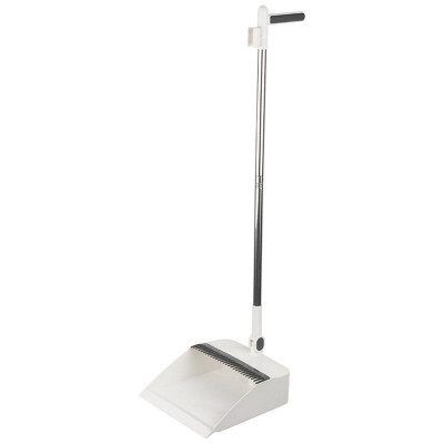 109046 Набор для уборки BRAVO (совок+ щетка д/пола) 'Рыжий кот'-3