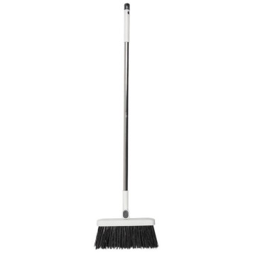 109046 Набор для уборки BRAVO (совок+ щетка д/пола) 'Рыжий кот'-4