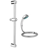 109083 Набор для душа SS-04 Рыжий кот