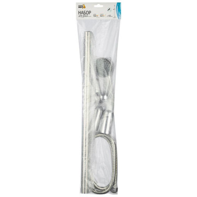 109083 Набор для душа SS-04 Рыжий кот-3