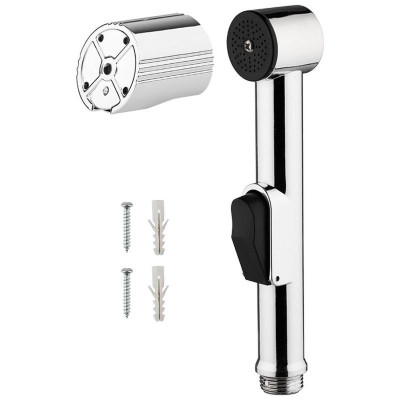 109088 Лейка для гигиенического душа SHH-301 Рыжий кот