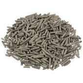 109112 Наполнитель для кошачьего туалета, тофу, без ароматизатора (6л)