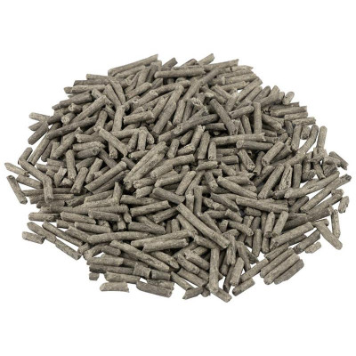 109112 Наполнитель для кошачьего туалета, тофу, без ароматизатора (6л)