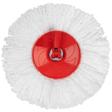 109134 Швабра Торнадо MopM-24 в комплекте с ведром 'Рыжий кот'-5