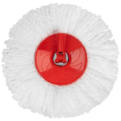 109134 Швабра Торнадо MopM-24 в комплекте с ведром 'Рыжий кот'-5