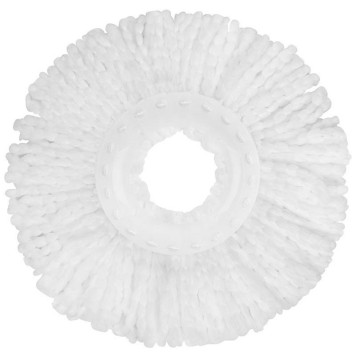 109134 Швабра Торнадо MopM-24 в комплекте с ведром 'Рыжий кот'-6