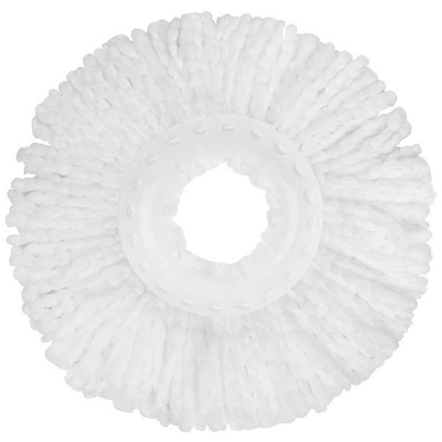 109134 Швабра Торнадо MopM-24 в комплекте с ведром 'Рыжий кот'-6