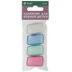 109145 Колпачок для зубной щетки Ecos, 4шт