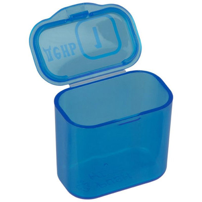 109146 Таблетница Ecos, 31 секция-2