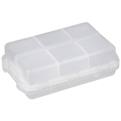 109147 Таблетница Ecos, 10 секций-1