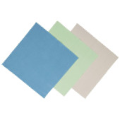 109154 Набор салфеток для протирки очков Рыжий кот 3шт