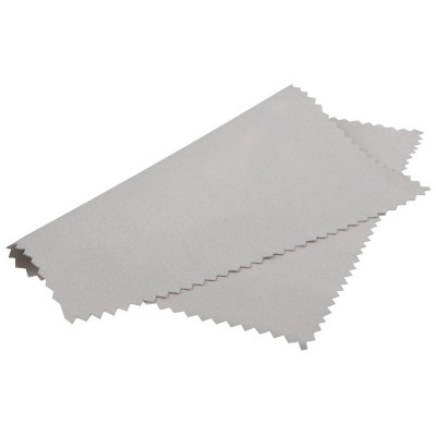 109154 Набор салфеток для протирки очков Рыжий кот 3шт-2