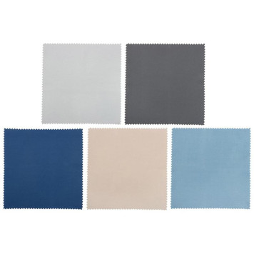 109155 Набор салфеток для протирки очков Рыжий кот 5шт-1