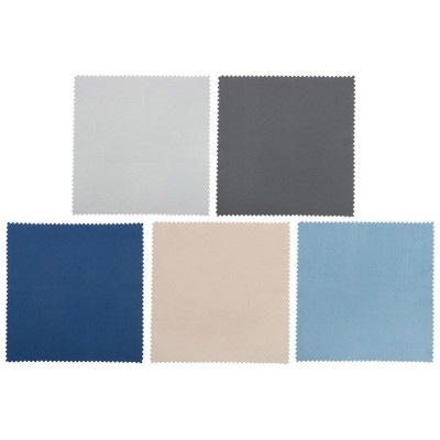 109155 Набор салфеток для протирки очков Рыжий кот 5шт-1