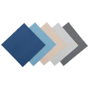 109155 Набор салфеток для протирки очков Рыжий кот 5шт