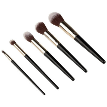 109173 Набор кистей косметических ' Идеальная' , 5шт-2