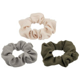 109181 Набор резинок для волос ' Идеальная' , 3шт