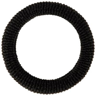 109182 Набор резинок для волос ' Идеальная' , 100шт, черные-2