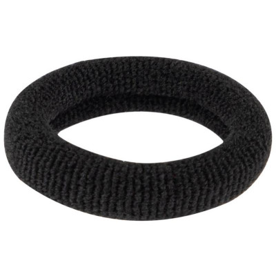 109182 Набор резинок для волос ' Идеальная' , 100шт, черные